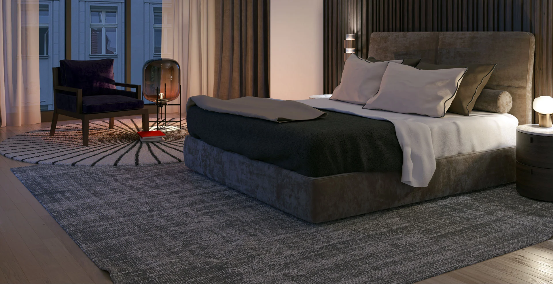 Daisy Hotel Çok Yakında !
